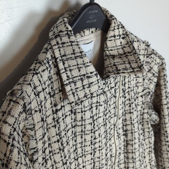 Gilli NWT Cropped Length Jacket - Picture 5 of 10